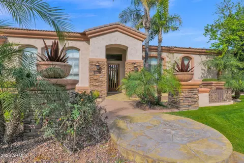 Other - 3322 E Jaeger Cir, Mesa, AZ 85213 photo 1 of 26