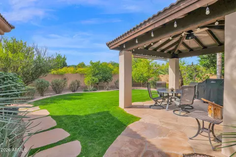 Exterior - 3322 E Jaeger Cir, Mesa, AZ 85213 photo 10 of 44
