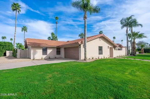 9025 N 83rd Pl, Scottsdale, AZ 85258