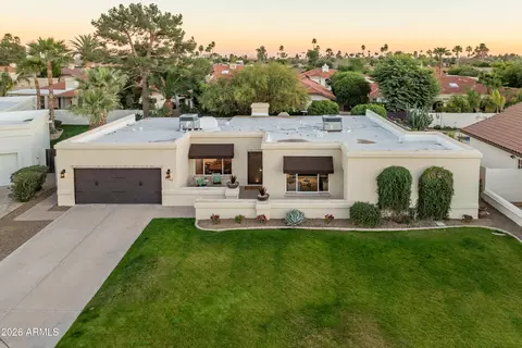 8537 E San Lucas Dr, Scottsdale, AZ 85258
