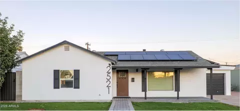 2521 N Evergreen St, Phoenix, AZ 85006