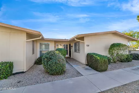 13402 W Desert Glen Dr, Sun City West, AZ 85375