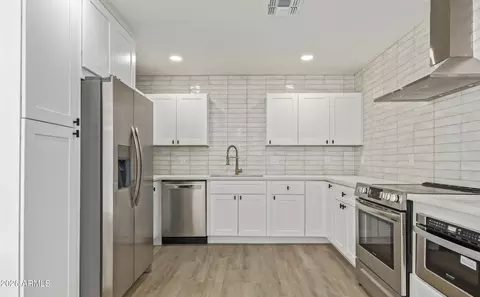 Kitchen - 1003 W Marshall Ave, Phoenix, AZ 85013 photo 1 of 2