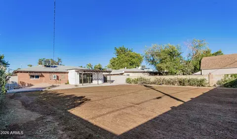 Exterior - 1003 W Marshall Ave, Phoenix, AZ 85013 photo 1 of 4