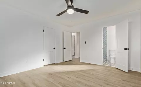 Entry Way - 1003 W Marshall Ave, Phoenix, AZ 85013 photo 1 of 1