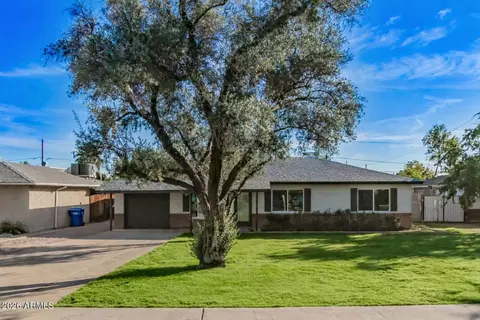 1003 W Marshall Ave, Phoenix, AZ 85013