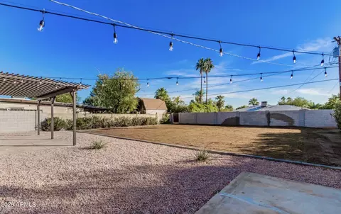 Exterior - 1003 W Marshall Ave, Phoenix, AZ 85013 photo 2 of 4