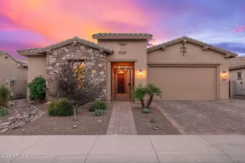 25954 N 103rd Dr, Peoria, AZ 85383