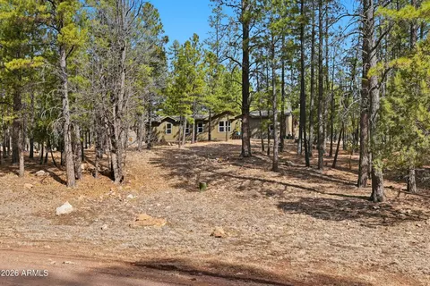 2381 Blue Ridge Dr, Happy Jack, AZ 86024