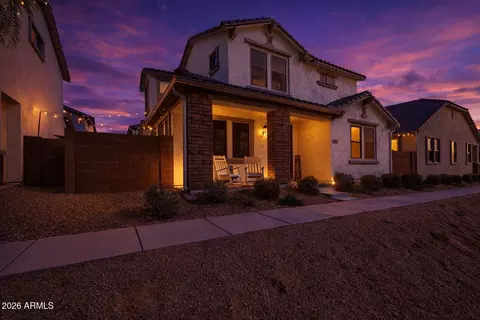 25142 N 142nd Dr, Surprise, AZ 85387
