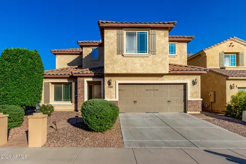 27321 N 51st Gln, Phoenix, AZ 85083