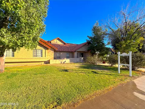 510 E Houston Ave, Gilbert, AZ 85234