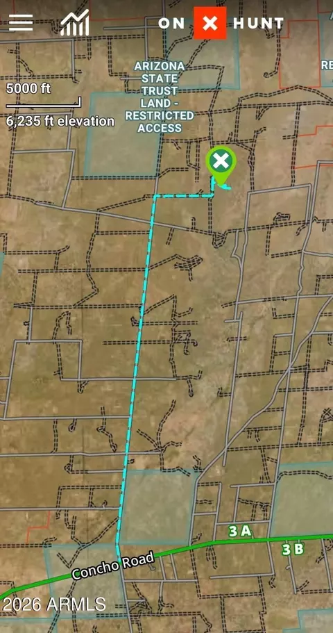 5371 Valley Rd #-, Snowflake, AZ 85937 photo 3