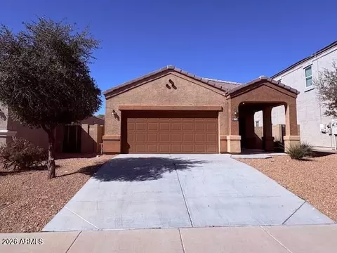 3562 N 300th Dr, Buckeye, AZ 85396