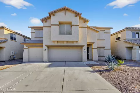 43620 W Cowpath Rd, Maricopa, AZ 85138