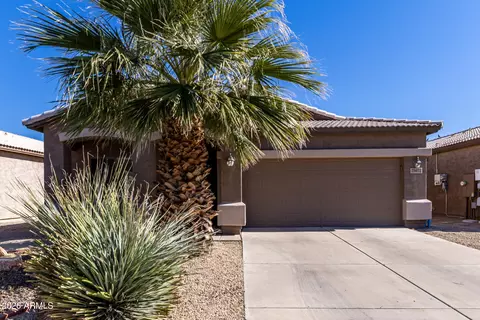 29403 N Broken Shale Dr, San Tan Valley, AZ 85143