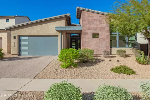 Exterior - 1136 E La Mirada Dr, Phoenix, AZ 85042 photo 1 of 3