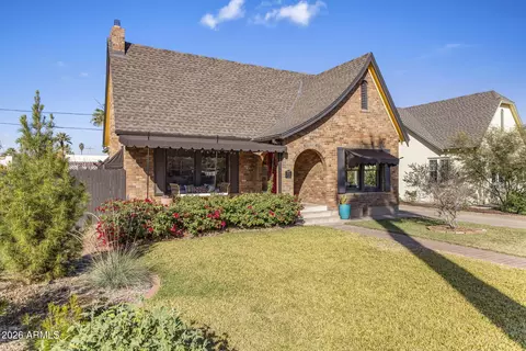 530 W Coronado Rd, Phoenix, AZ 85003