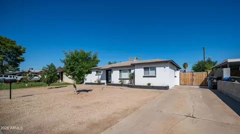 2726 W Ruth Ave, Phoenix, AZ 85051