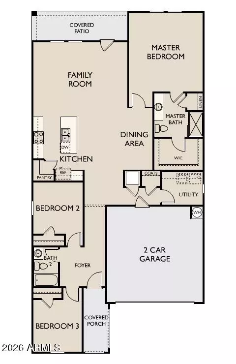 10853 N 165th Ave, Surprise, AZ 85388