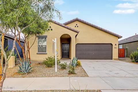 10853 N 165th Ave, Surprise, AZ 85388