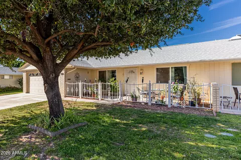 10416 W Bright Angel Cir, Sun City, AZ 85351