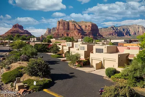 105 Sugarloaf St, Sedona, AZ 86351