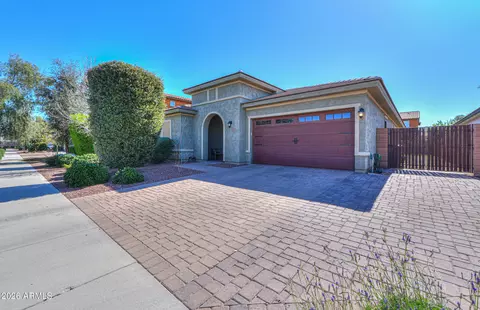 20343 E Russet Rd, Queen Creek, AZ 85142