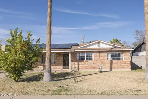 3138 W Columbine Dr, Phoenix, AZ 85029
