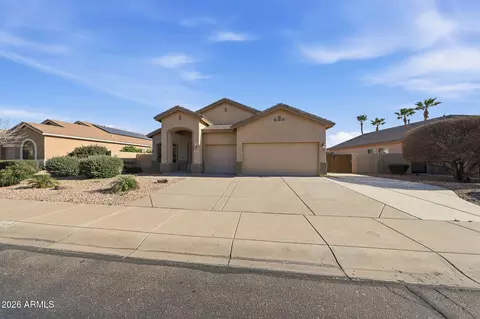 43423 W Venture Rd, Maricopa, AZ 85138