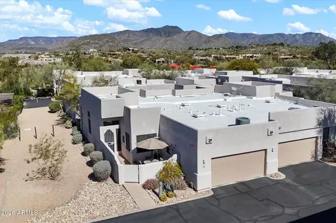 7402 E Hum Rd #13, Carefree, AZ 85377