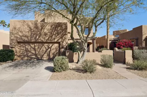 8364 E Las Estancias St, Scottsdale, AZ 85250