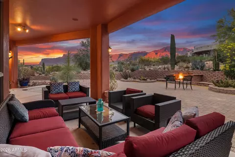 5175 S Kings Ranch Rd, Gold Canyon, AZ 85118