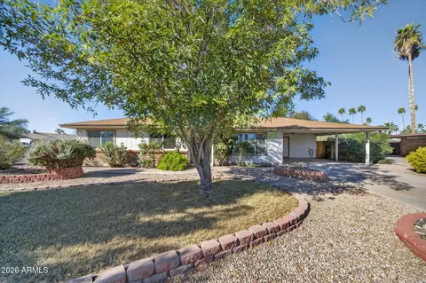 2410 E Wesleyan Dr, Tempe, AZ 85282