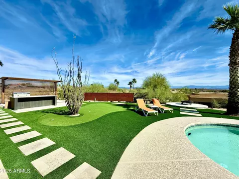 11417 N Cameron Ct, Fountain Hills, AZ 85268
