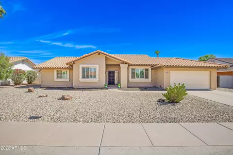 1231 E Sunburst Ln, Tempe, AZ 85284