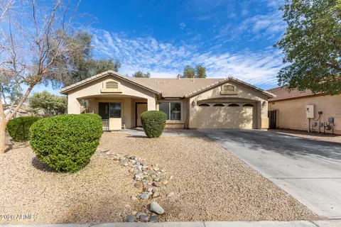 45128 W Buckhorn Trl, Maricopa, AZ 85139