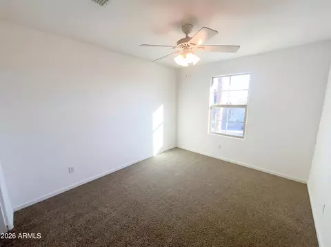 Bedroom - 3940 E Blue Spruce Ln, Gilbert, AZ 85298 photo 5 of 9