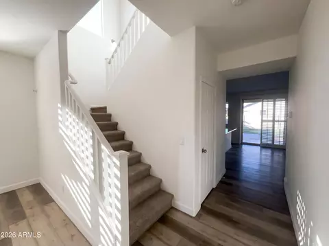 Entry Way - 3940 E Blue Spruce Ln, Gilbert, AZ 85298 photo 1 of 3