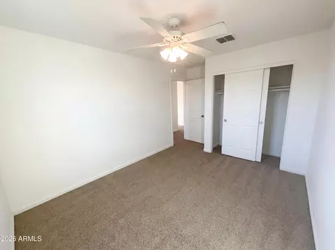 Bedroom - 3940 E Blue Spruce Ln, Gilbert, AZ 85298 photo 6 of 9