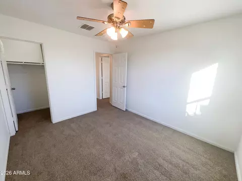 Bedroom - 3940 E Blue Spruce Ln, Gilbert, AZ 85298 photo 4 of 9