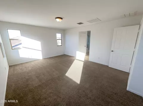 Bedroom - 3940 E Blue Spruce Ln, Gilbert, AZ 85298 photo 9 of 9
