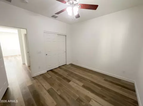 Bedroom - 3940 E Blue Spruce Ln, Gilbert, AZ 85298 photo 2 of 9