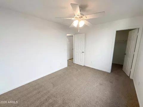 Bedroom - 3940 E Blue Spruce Ln, Gilbert, AZ 85298 photo 8 of 9