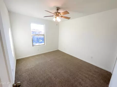 Bedroom - 3940 E Blue Spruce Ln, Gilbert, AZ 85298 photo 3 of 9