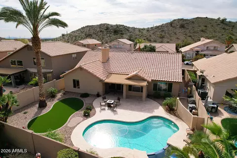 2736 E Brookwood Ct, Phoenix, AZ 85048 photo 58