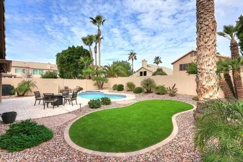 2736 E Brookwood Ct, Phoenix, AZ 85048 photo 45