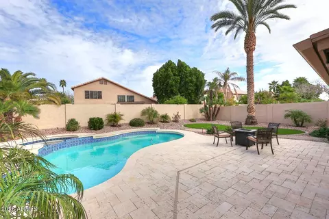 2736 E Brookwood Ct, Phoenix, AZ 85048 photo 40