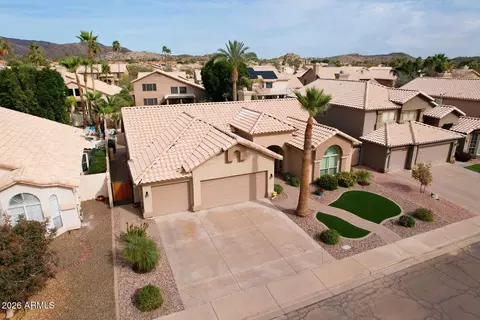 2736 E Brookwood Ct, Phoenix, AZ 85048 photo 51