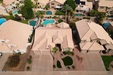 2736 E Brookwood Ct, Phoenix, AZ 85048 photo 53